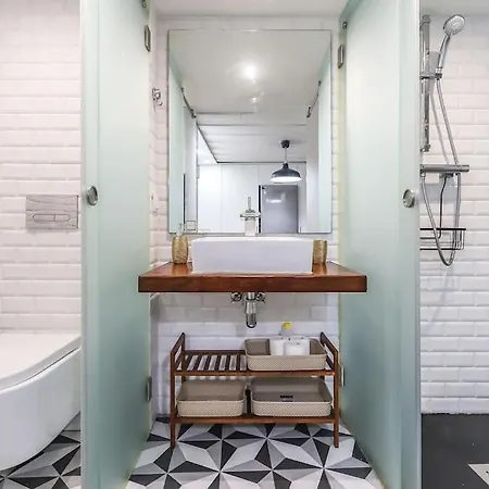 דירה Portucale ! Bairro Alto Loft