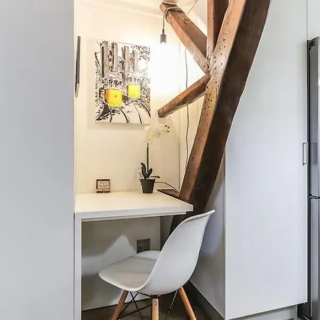 Portucale ! Bairro Alto Loft Apartment Lisbon