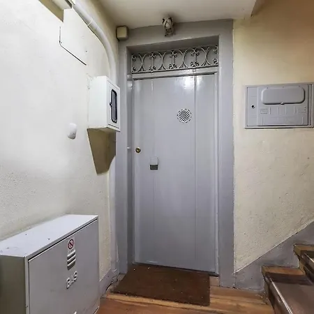 Portucale ! Bairro Alto Loft Lisbon