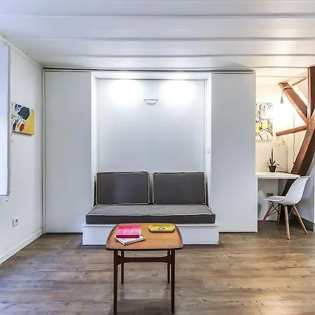 Portucale ! Bairro Alto Loft Apartamento Lisboa