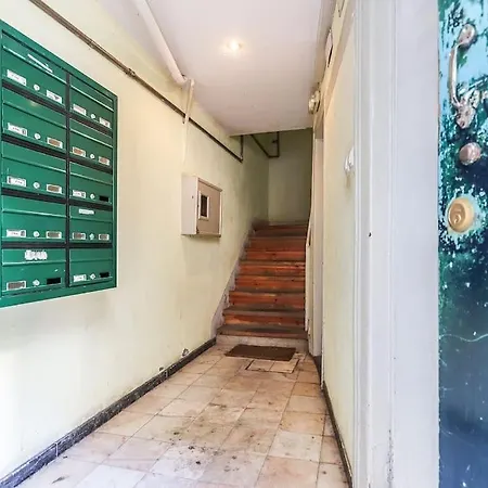 Apartamento Portucale ! Bairro Alto Loft *